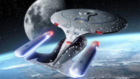 Star Trek Next Generation Wallpaper High Resolution