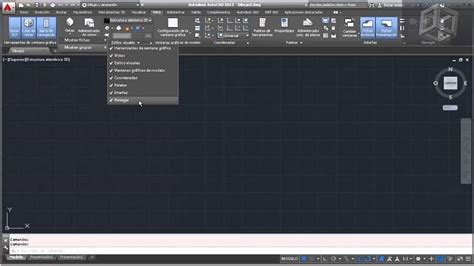 How To Show The Command Bar Or Toolbar In Autocad Knowpy