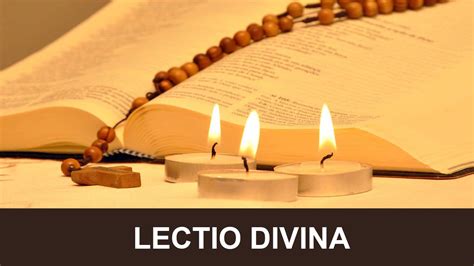 Lectio Divina De Hoy Domingo De Enero Di Cesis De Tenancingo