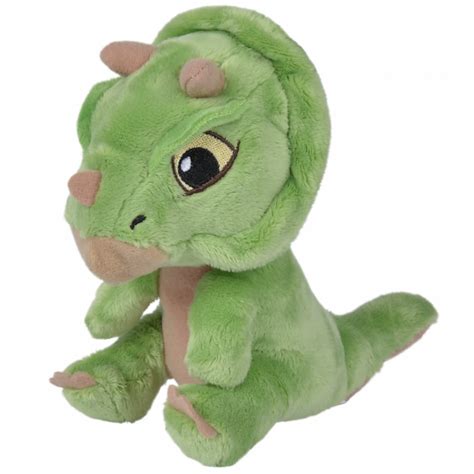 Jurassic World Cute Dino Plush V3 18cm Wondertoys Nl