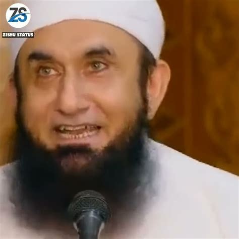 💕very Beautiful Line Maulana Tariq Jameel Whatsapp Status 😓very