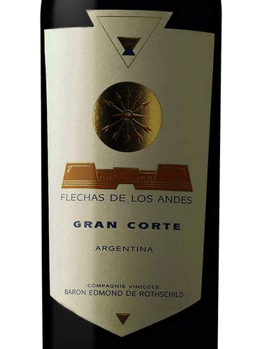 Flechas De Los Andes Gran Corte Vivino Australia