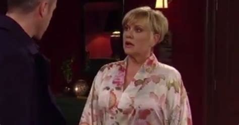 ‘general Hospital Spoilers Olivia Jerome From ‘gh Faces Off With Ava