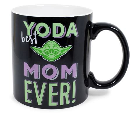 These 5 STAR WARS Mugs Should Make Any Fan Smile — GeekTyrant