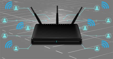 C Mo Evitar Que Un Dispositivo Se Conecte Al Wifi Del Router