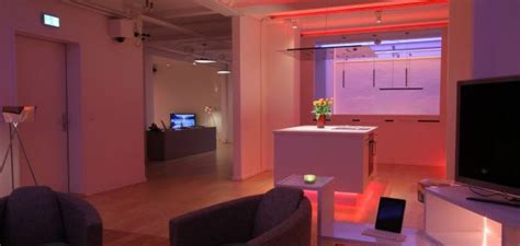 Residential — Pharos Controls