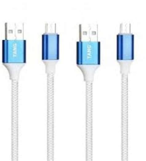 White Blantech Type C Cable Cash On Delivery Only Bulk Quantity At Rs 29piece In Ahmedabad