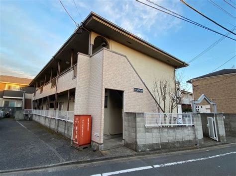 コーポスピカ東京都中野区上鷺宮1丁目の物件情報｜いい部屋ネットの大東建託リーシング