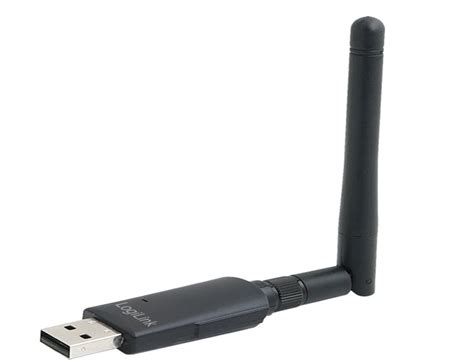 Netzwerk Wlan W Lan N 450mbits Stick Usb 20 N Draft Wireless Lan Adapter Mini Ebay