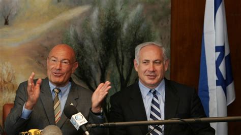 Arnon Milchan Testifies in Benjamin Netanyahu Corruption Trial