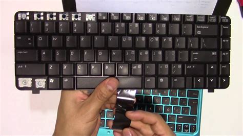 Como Reparar Un Teclado De Port Til Editronikx Youtube Mobile Legends