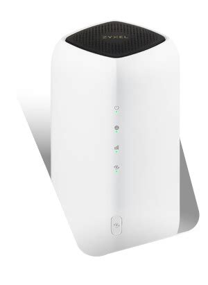 Nebula Fwa Nebula G Nr Indoor Router Zyxel Networks