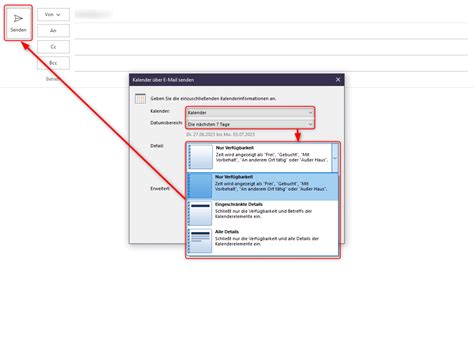 Outlook Zeitrechnung Ohne Exchange Server Herausgeben Sch Nherr