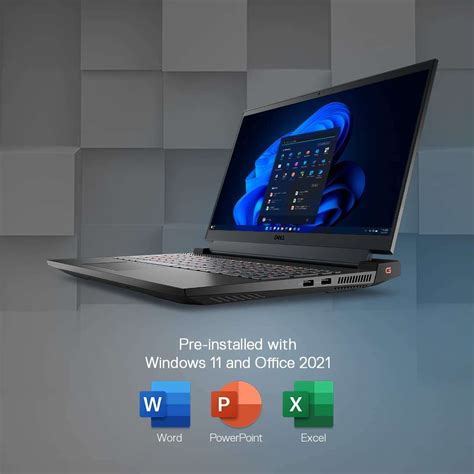 Dell G Dell Gaming Laptop I Ampro The Laptop Store