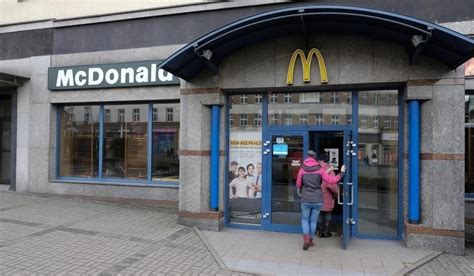 Zabrze Wiemy Co Powstanie Na Miejscu Zamkni Tego Mcdonalds A