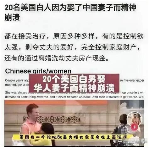 婚姻中的控制欲 知乎