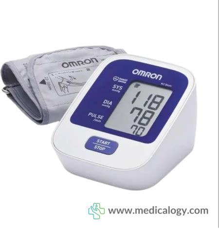 Omron HEM 8712 Tensimeter Digital