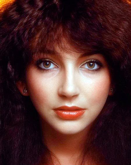 Biografia Di Kate Bush