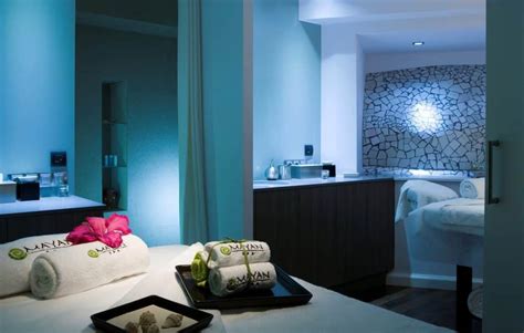 9 of the Best Spas in Barcelona