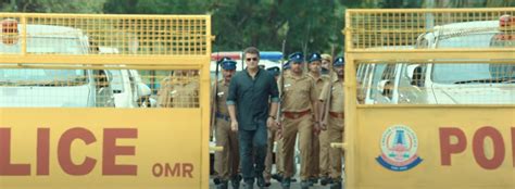 'Valimai' Trailer: Ajith Kumar Stars In Indian Action Thriller