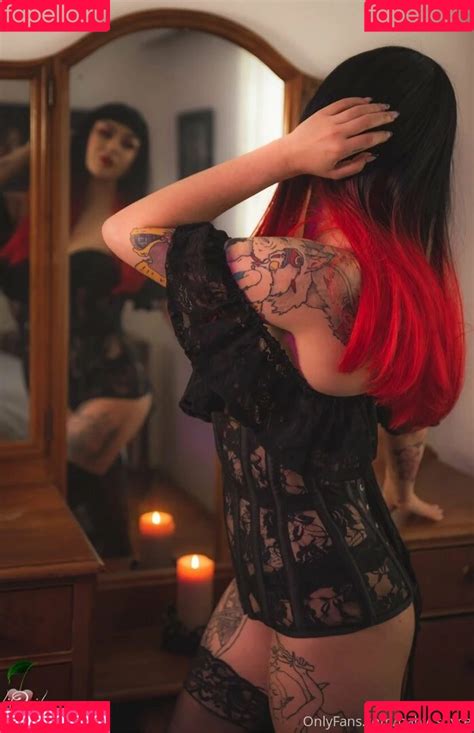 Leaks Nude Synthia Valentine Onlyfans Photo Gallery Pornhub Fan