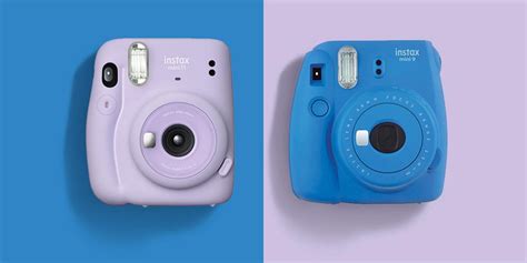 Instax Mini Ou Mini Entenda As Diferen As E Saiba Qual Escolher