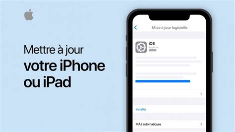 Apple Explique Pourquoi Les Mises Jour Automatiques D Ios Arrivent