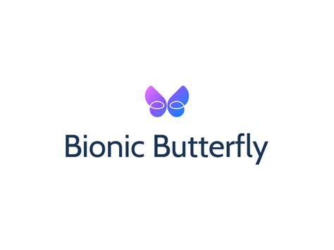 Bionic Logo Logodix