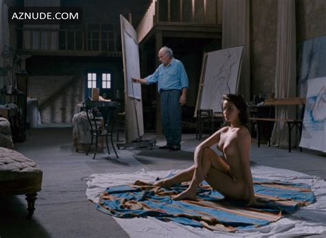 LA BELLE NOISEUSE NUDE SCENES AZNude