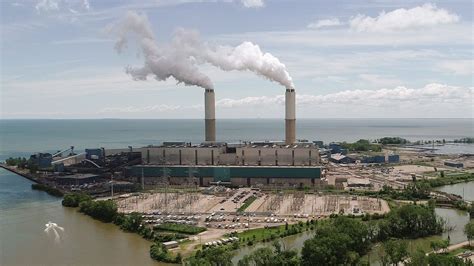 Epa Plans To Stop 6 Power Plants From Dumping Toxic Coal Ash Into