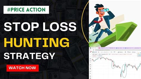 Stop Loss Hunting Strategy Stop Loss Hunting Secrets Price Action