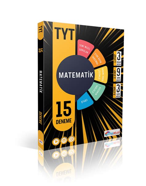 Tyt Matematik Bran Denemesi Tyt Yayinlarimiz