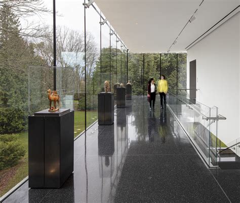 Gallery of Seattle Asian Art Museum / LMN Architects - 10