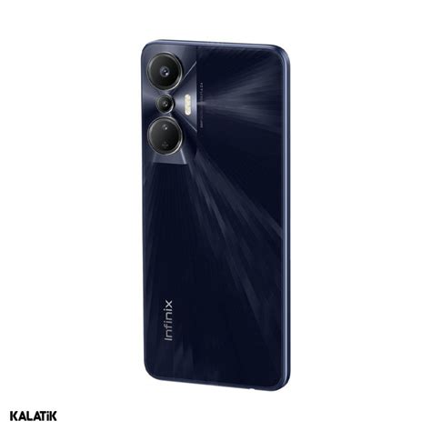 خرید و قیمت گوشی اینفینیکس Hot 20S حافظه 128 رم 8 گیگابایت ا Infinix Hot 20S 128 8 GB ترب