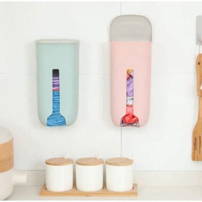 Buy/Send Plastic Bag Storage Dispenser Single Piece Online | IGP ...