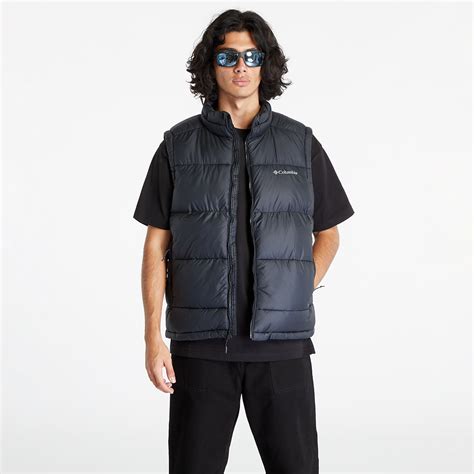 Vests Columbia Pike Lake™ II Vest Black | Footshop