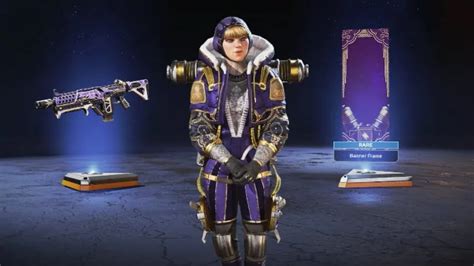 The Best Skins For Wattson In Apex Legends Gamepur