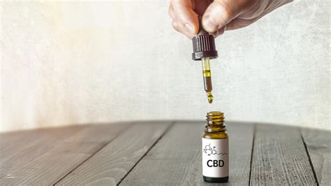 Cbd L Was Sie Ber Cannabidiol Wissen Sollten