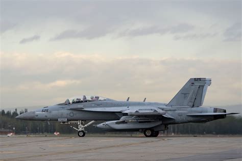 Dvids Images Red Flag Alaska Kicks Off At Eielson Afb Image