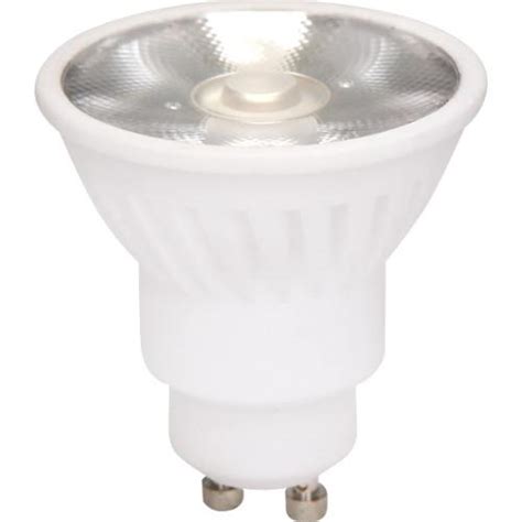 Ampoule Led Gu Blanc Chaud Lumi Re Led Chaleureuse