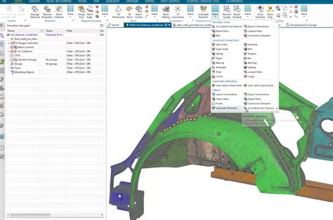 Integrated CAD And CAE Fasteners With NX Join And Simcenter 3D Simcenter