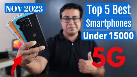 Top Best G Phones Under In Nov I Best Smartphone Under