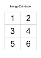 Mathematik Arbeitsmaterialien Zahlen Mengen Darstellungen Teachers De