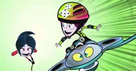Lucky Fred - alles zur Serie - TV SPIELFILM
