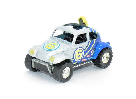 Hot Wheels Vw Baja Bug Loose Cars