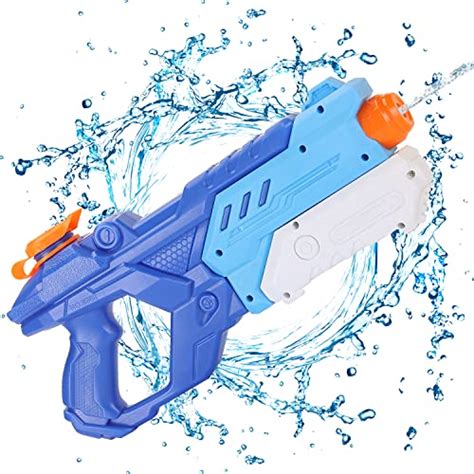 Top 10 Best Long Distance Water Gun Reviews Buying Guide Katynel