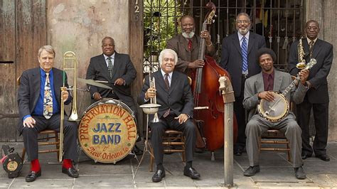 Preservation Hall Hd Wallpaperbetter