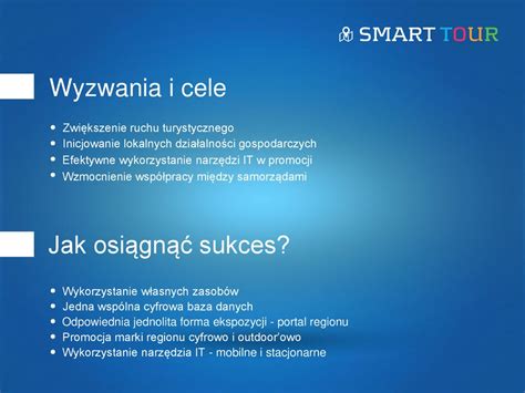 Region Promocji Turystycznej Ppt Pobierz