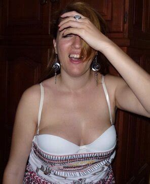 Slut Wife Drunk Porn Pic
