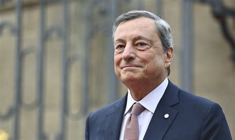 L Importanza Di Mario Draghi Per L Europa In 60 Secondi